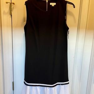 Calvin Klein dress